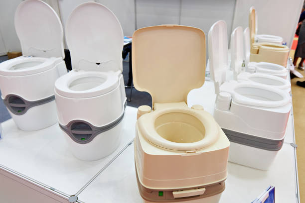 Best Portable Restroom Servicing (Cleaning and Restocking)  in Berkshire Lakes, FL